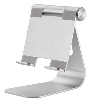Suport de birou pentru telefon si tableta NewStar DS15-050SL1 Suport de birou pentru telefon si tableta NewStar DS15-050SL1