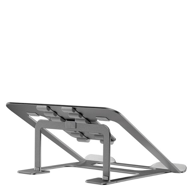 Stand pentru laptop NewStar NSLS085GRAY