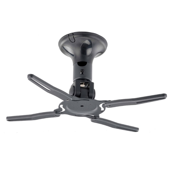 Suport proiector Neomounts by Newstar BDH baza 18.5cm negru pana la 10KG