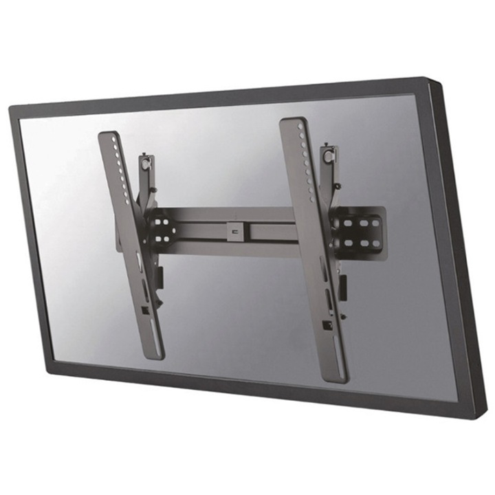 Стойка за телевизор/монитор NewStar Flat Screen Wall Mount (tiltable), LED-W650BLACK
