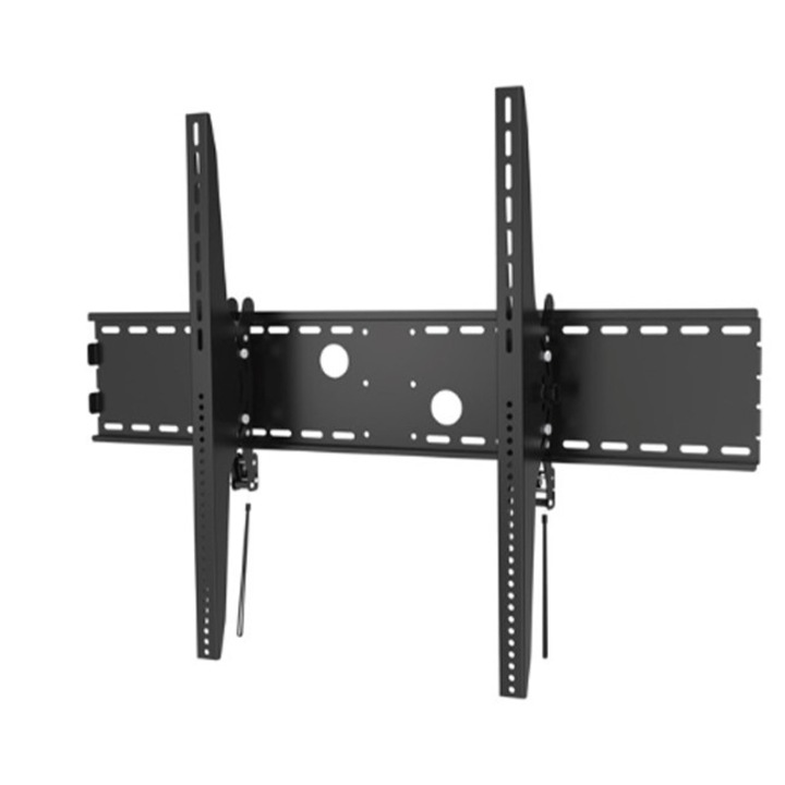 Стойка за телевизор/монитор NewStar Flat Screen Wall Mount - ideal for Large Format Displays (tiltable), LFD-W2000