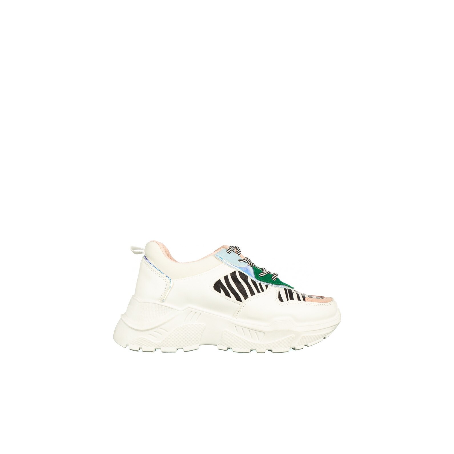 Pantofi sport dama Evoka, Roz