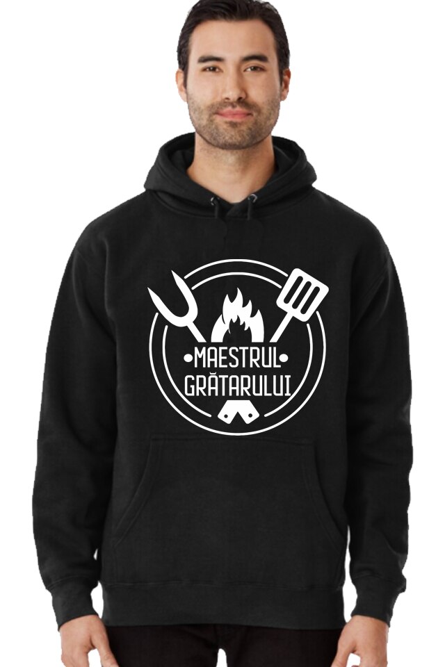 Hanorac Personalizat 