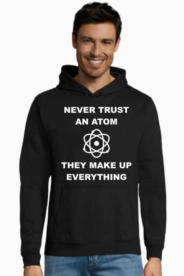 Hanorac Personalizat 