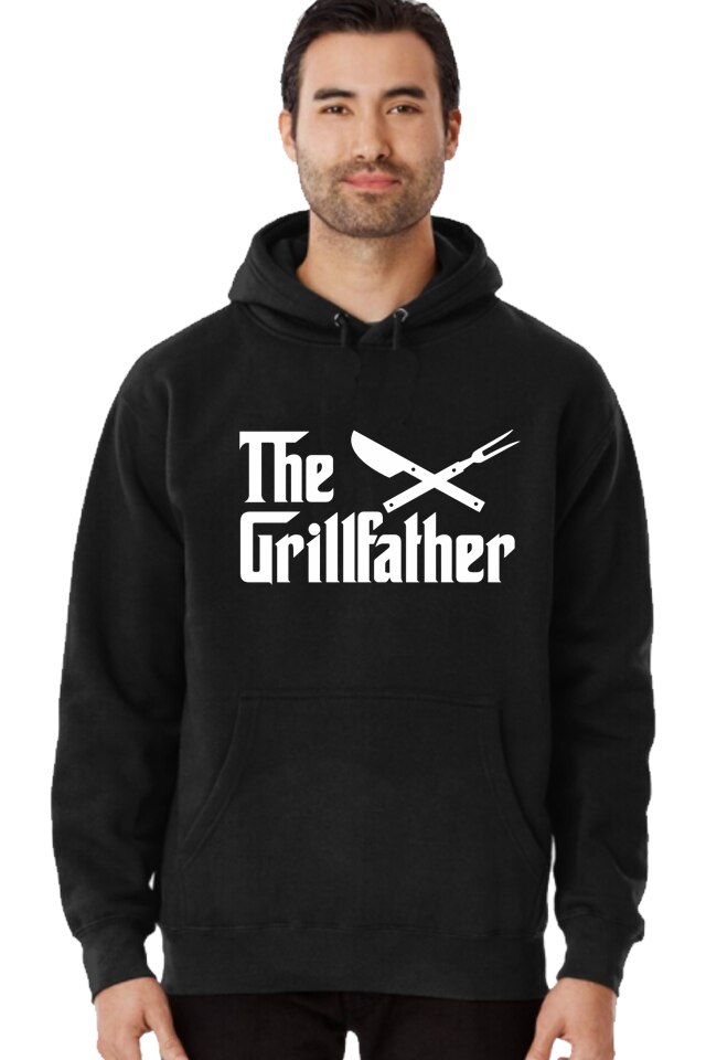 Hanorac Barbat Personalizat 