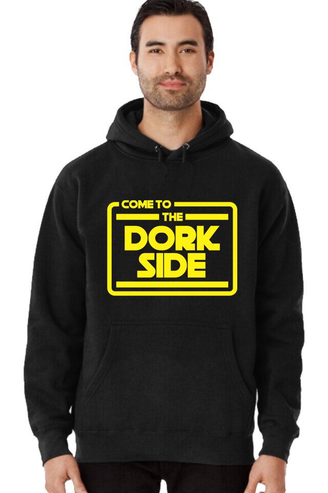 Hanorac Personalizat 