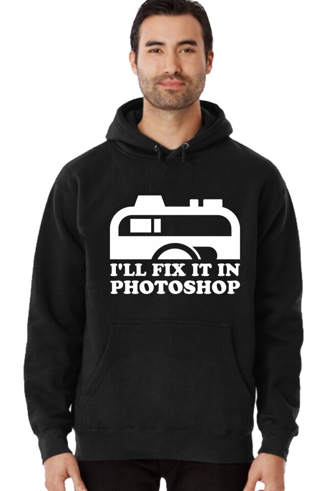 Hanorac Personalizat 