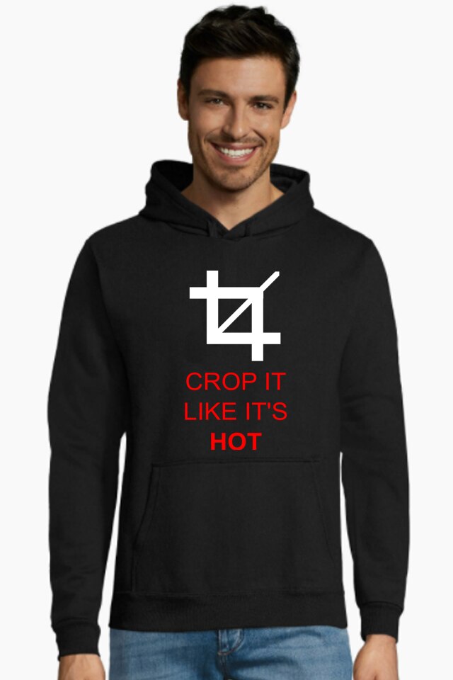 Hanorac Personalizat 