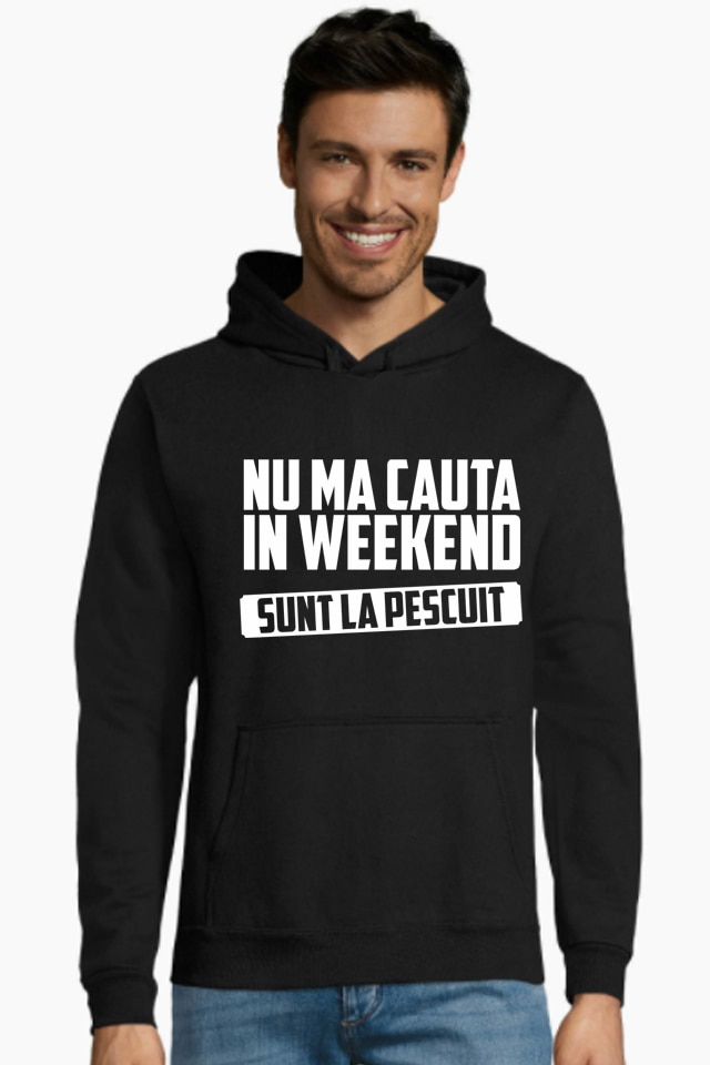 Hanorac Personalizat 