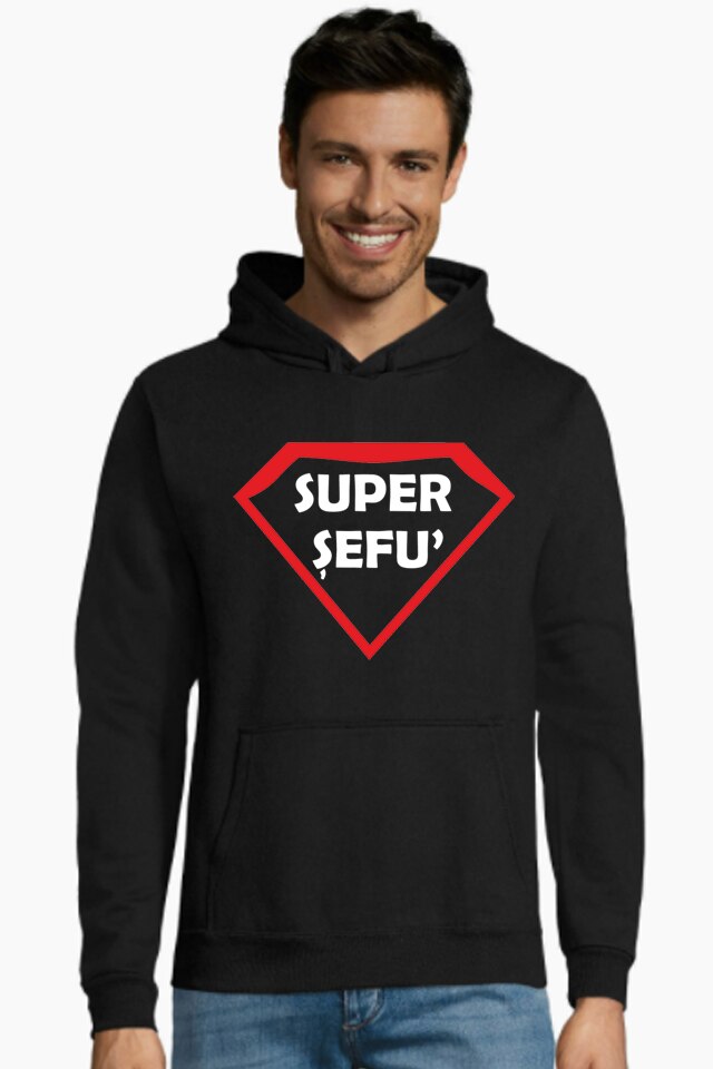 Hanorac Personalizat 