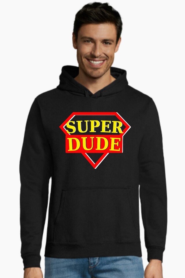 Hanorac Personalizat 