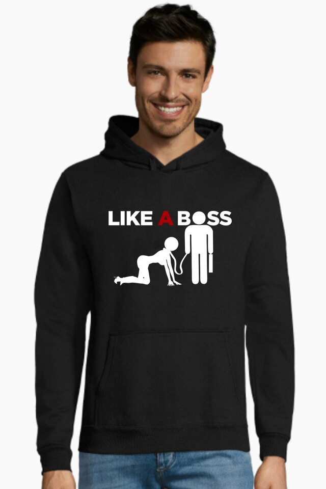 Hanorac Personalizat 