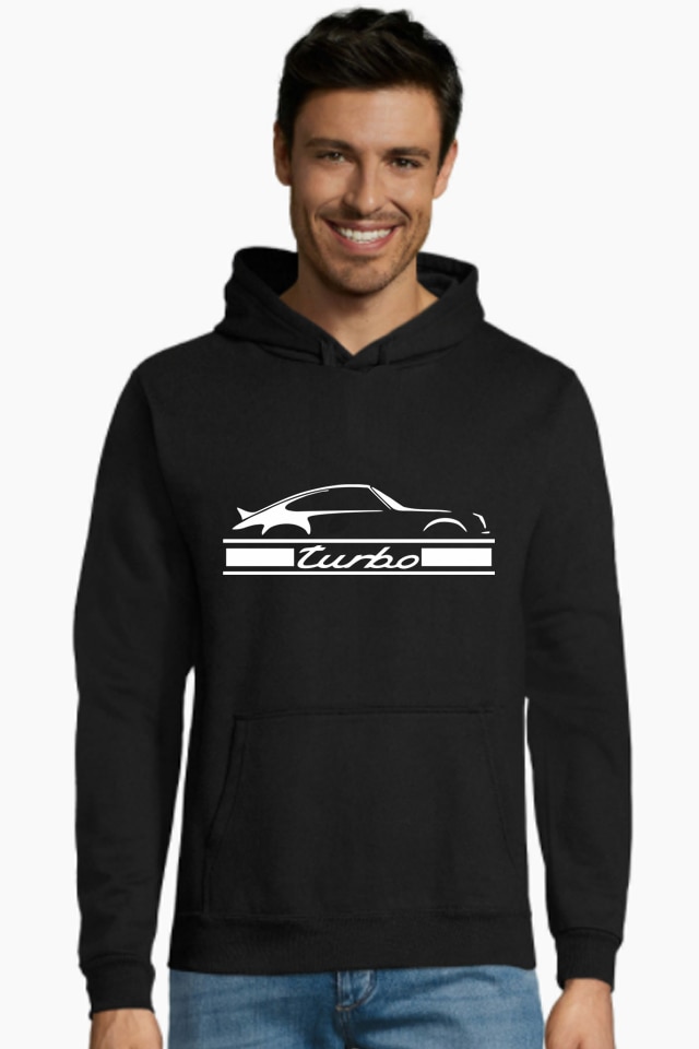 Hanorac Personalizat 