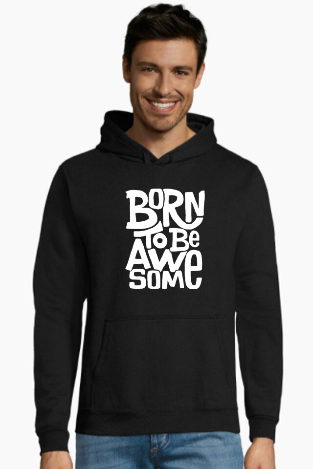 Hanorac Personalizat 