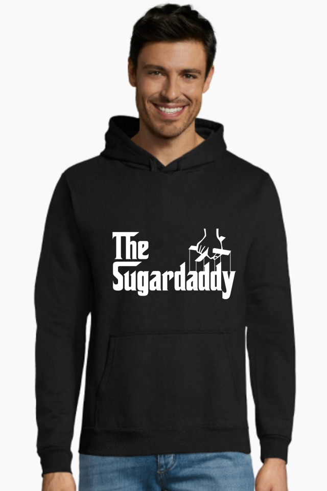 Hanorac Personalizat 