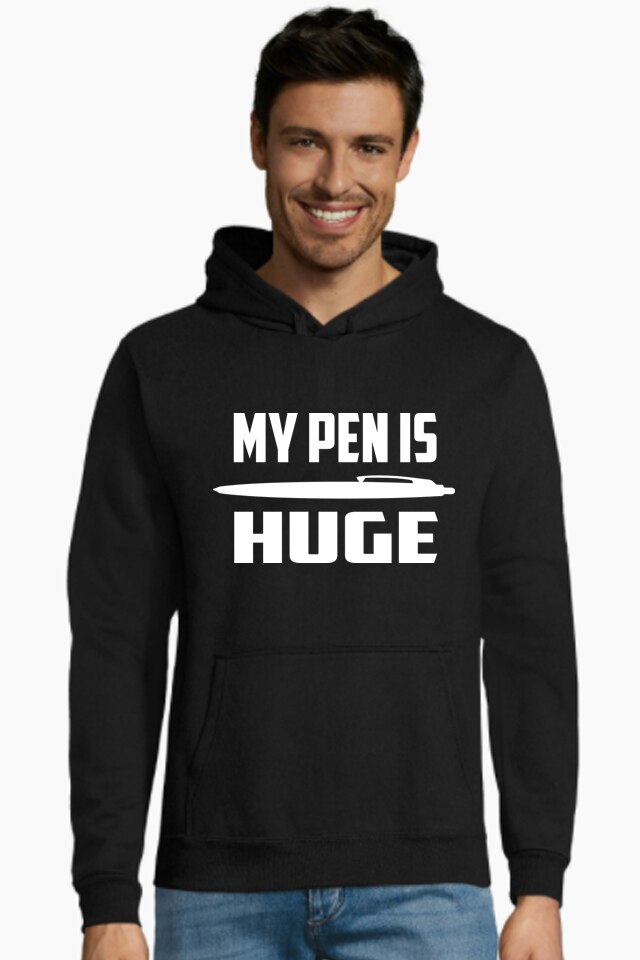 Hanorac Personalizat 