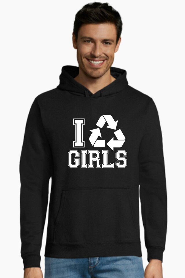 Hanorac Personalizat 