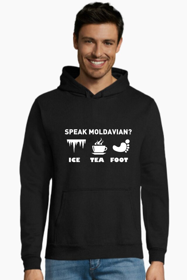 Hanorac Personalizat 