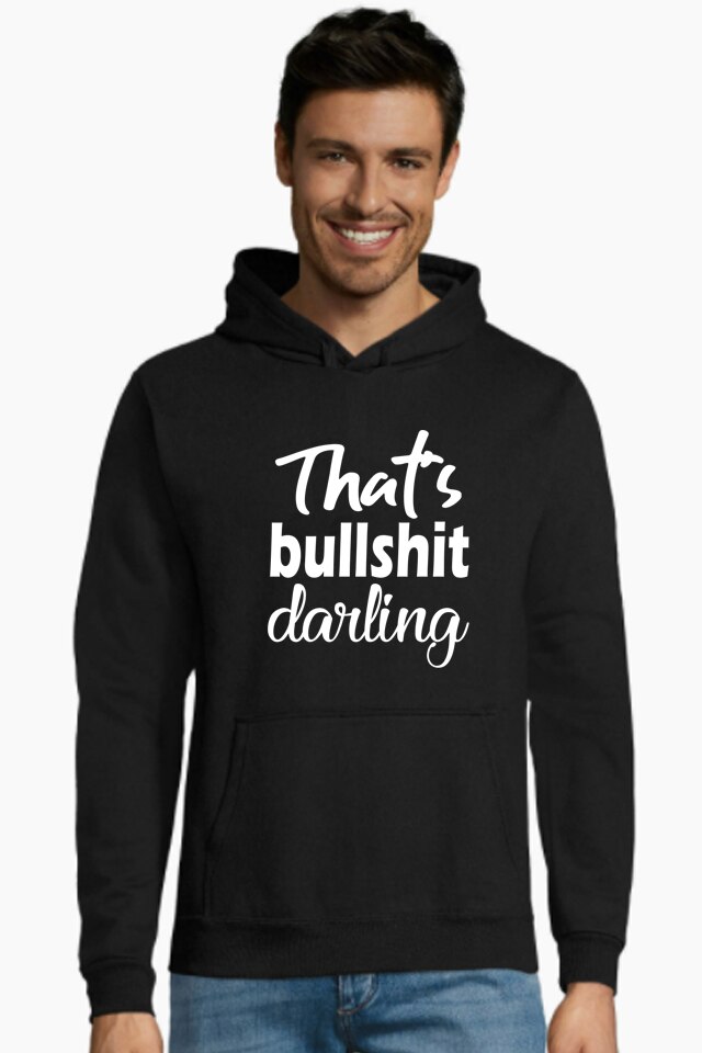 Hanorac Personalizat 