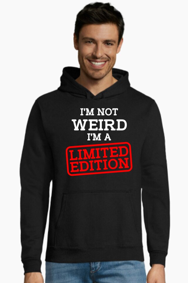 Hanorac Personalizat 