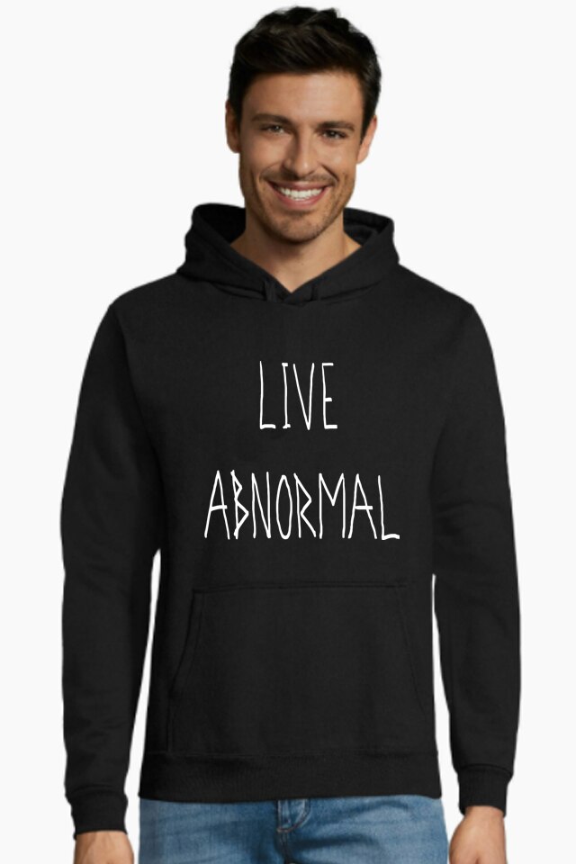 Hanorac Personalizat 