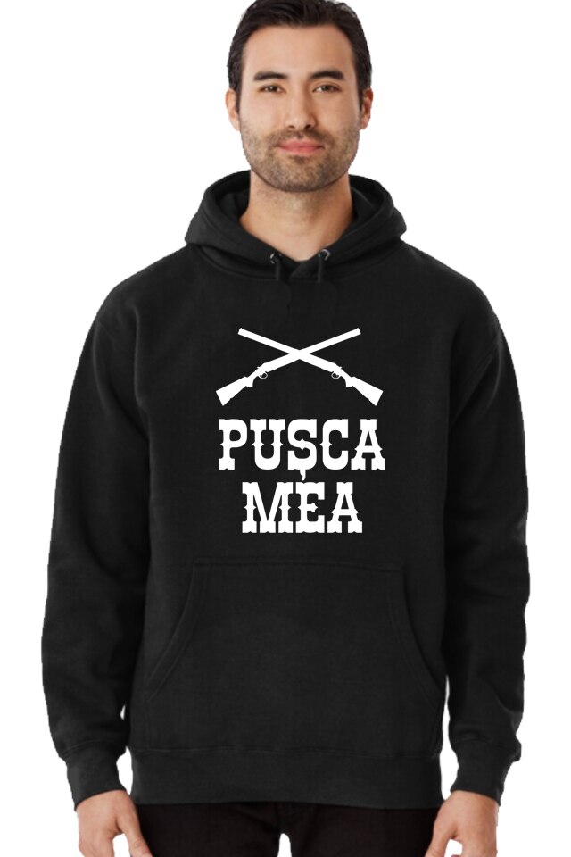 Hanorac Personalizat 