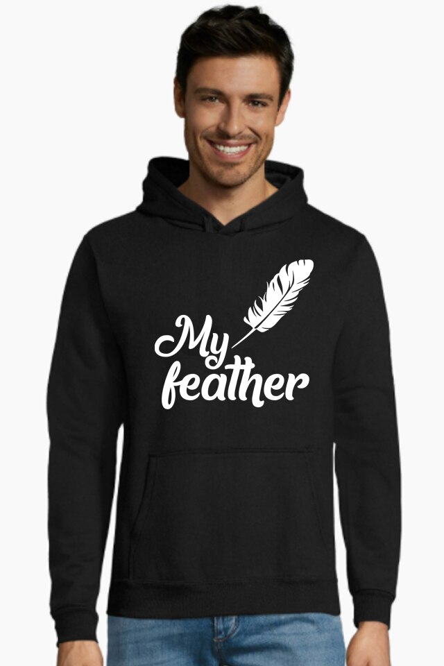 Hanorac Personalizat 