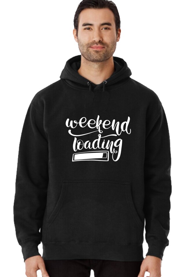 Hanorac Barbat Personalizat 