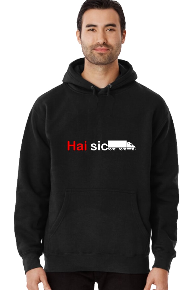 Hanorac Barbat Personalizat 