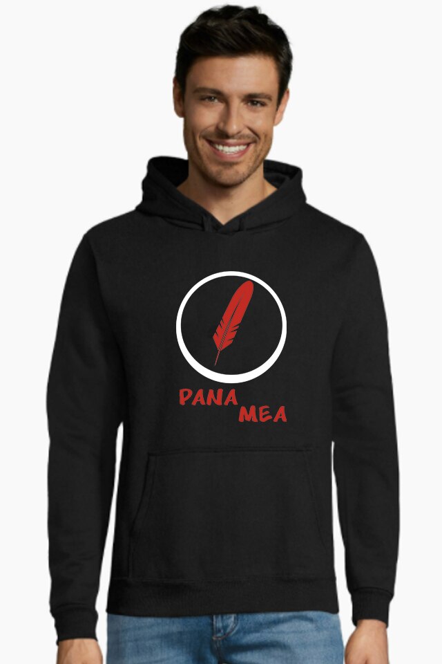 Hanorac Personalizat 