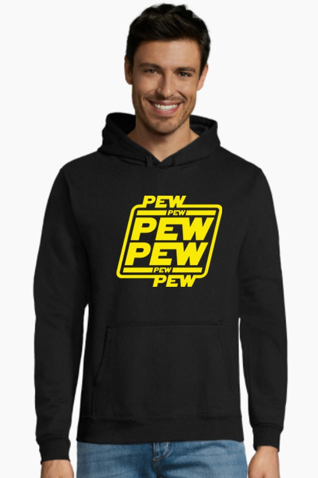 Hanorac Barbat Personalizat 