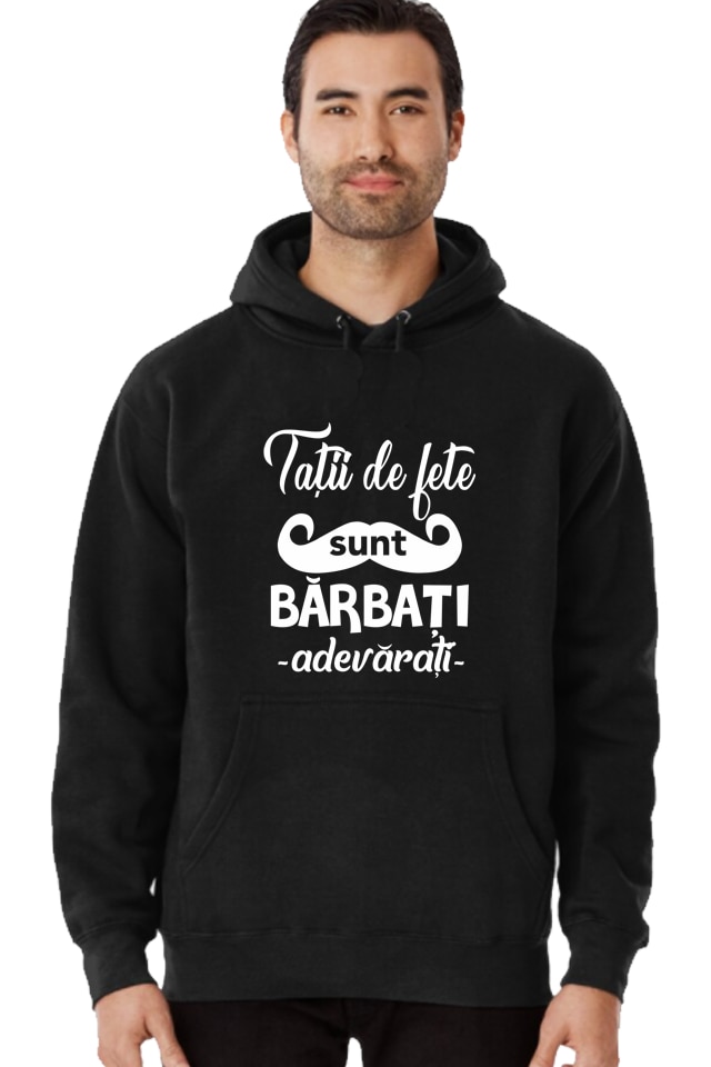 Hanorac Personalizat 