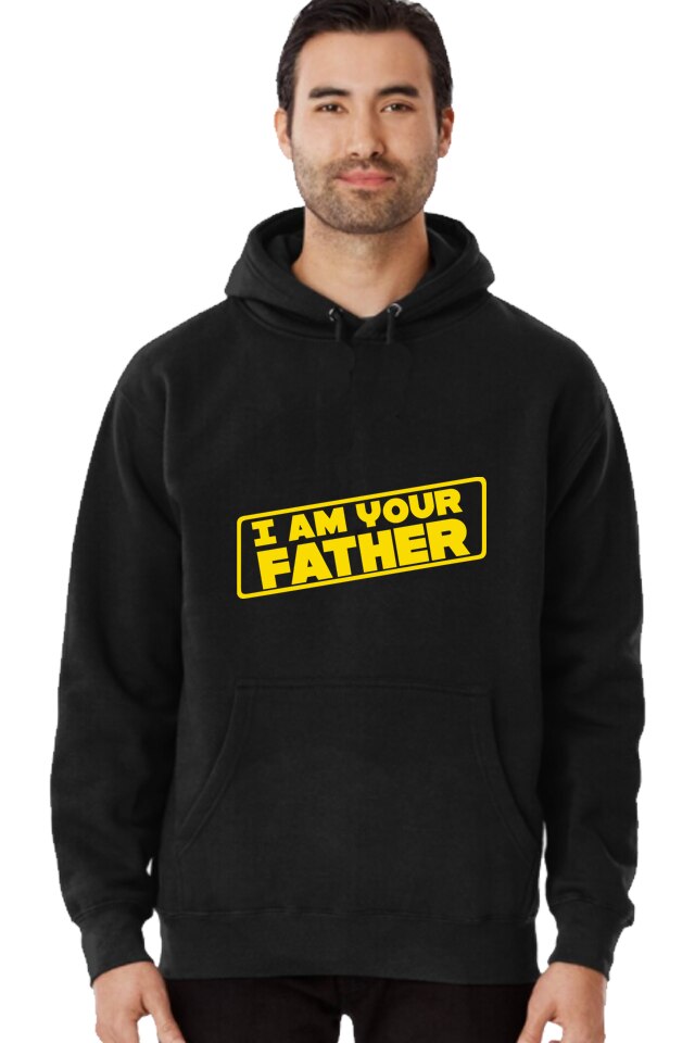 Hanorac Barbat Personalizat 