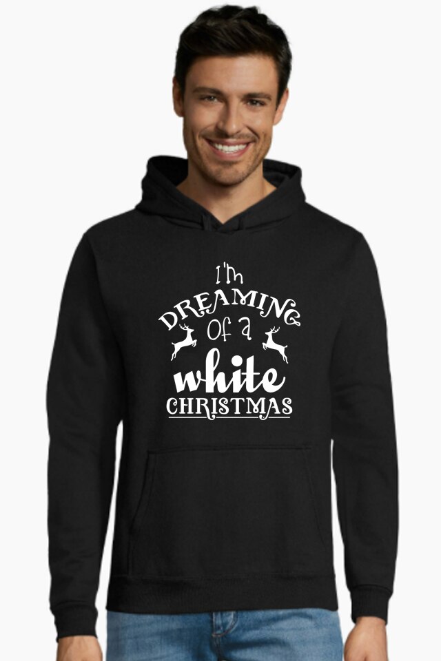 Hanorac Barbat Personalizat 