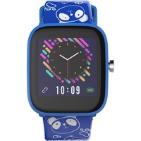 Smartwatch copii Vivax, LifeFit HERO kids, Blue