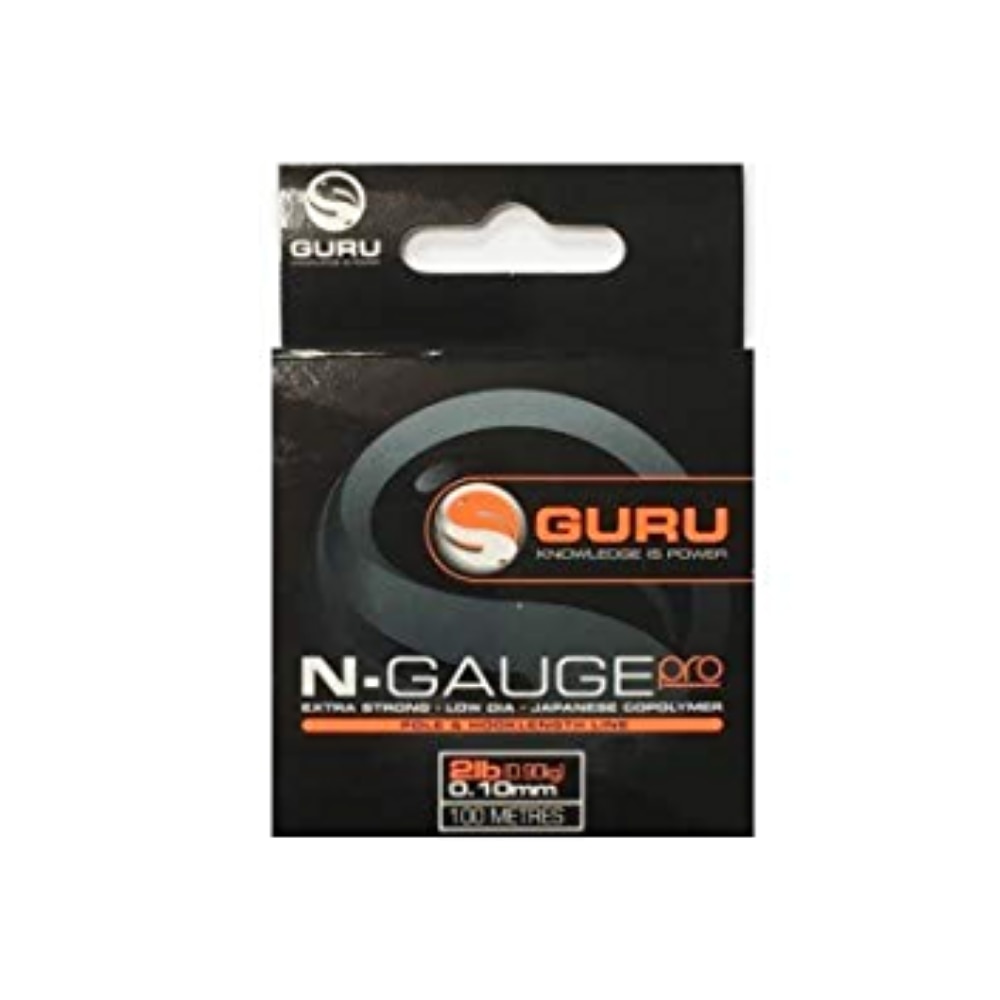 Accesoriu pescuit GURU N-Gauge Pro Rig