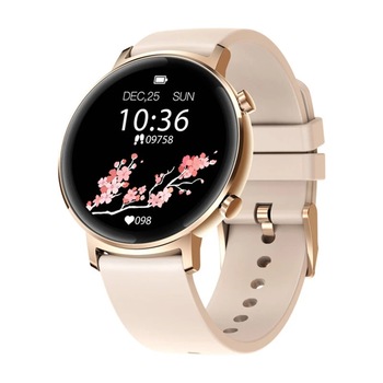 Ceas SmartWatch ISP LikeSmart™ GrandFiT PRO, 1.3 Ceas SmartWatch ISP LikeSmart™ GrandFiT PRO, 1.3