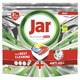 Jar Platinum Plus mosogatógép tabletta, Citrom, 2x100db
