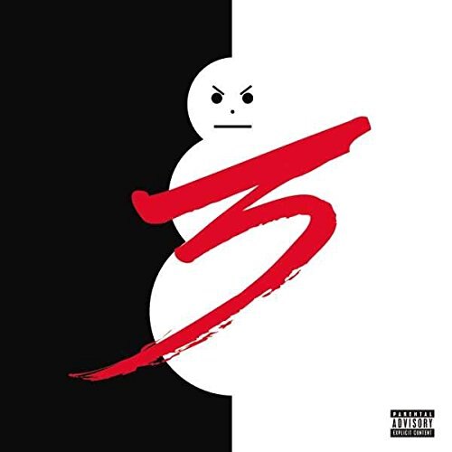Jeezy - Trap Or Die 3 - CD