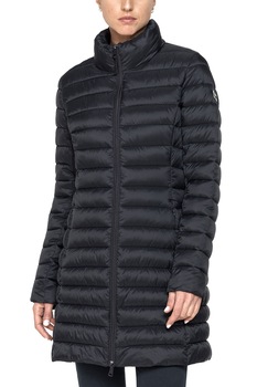 Geaca lunga , Carrera , Regular fit, Negru Geaca lunga , Carrera , Regular fit, Negru