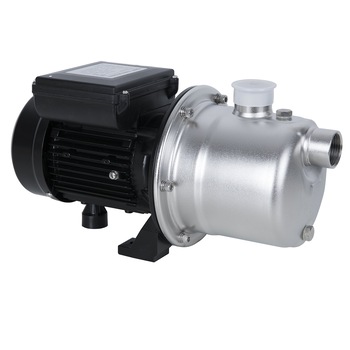 Pompa de suprafata Ibo Dambat BJ 40/55, 550W, 55 l/min, inaltime refulare 40m Pompa de suprafata Ibo Dambat BJ 40/55, 550W, 55 l/min, inaltime refulare 40m