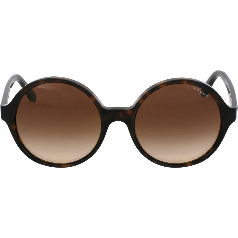 Ochelari de soare de dama Vogue VO5393 W65613, Havana, 54 mm