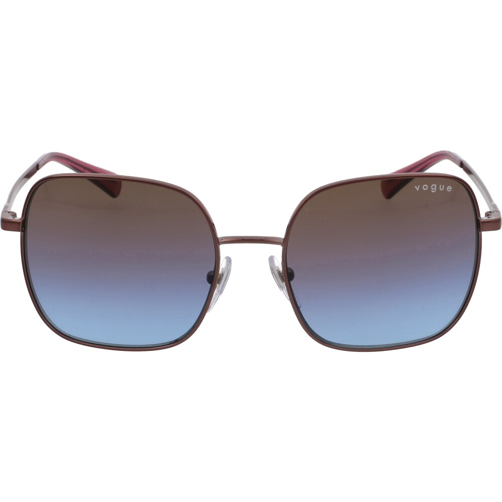 Ochelari de soare de dama Vogue VO4175SB 514848, Mov, 53 mm