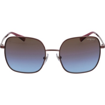 Ochelari de soare de dama Vogue VO4175SB 514848, Mov, 53 mm Ochelari de soare de dama Vogue VO4175SB 514848, Mov, 53 mm