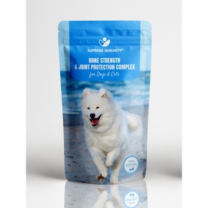 Suplimente nutritive pentru animale