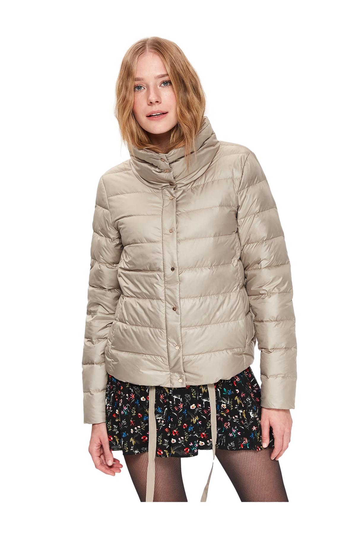 Jacheta dama Top Secret Ligtweight, Bronz sand, M