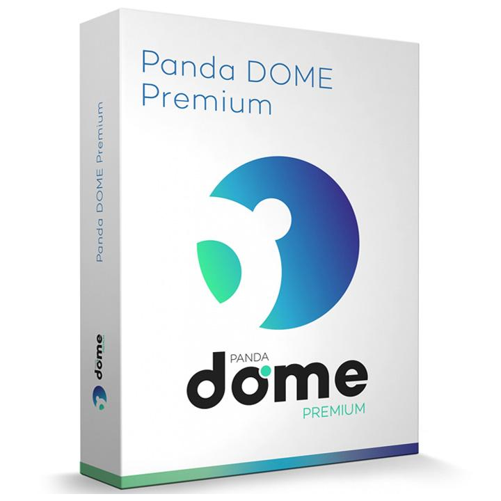 Panda Dome Premium - 1 устройство / 1 година електронен лиценз