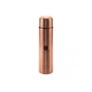 Termos 0.75 L Metallic Line Rose Gold Berlinger Haus BH 7603 Termos 0.75 L Metallic Line Rose Gold Berlinger Haus BH 7603