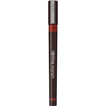 Stilou Isograph, Rotring, 0.18mm Stilou Isograph, Rotring, 0.18mm