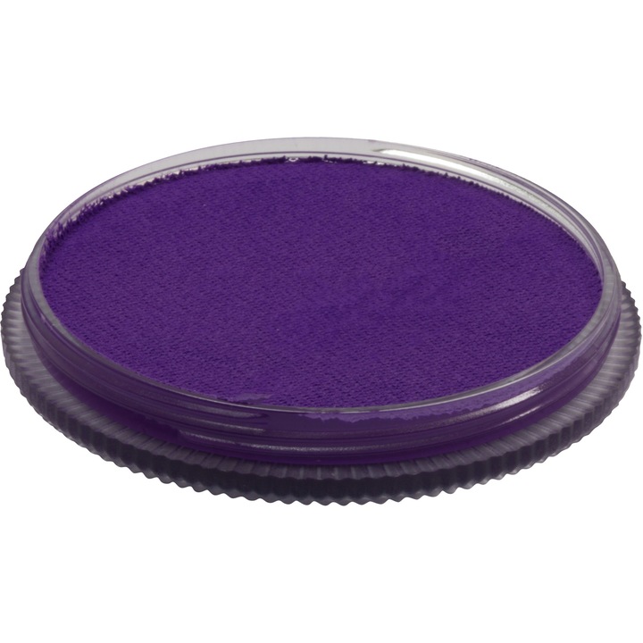 Diamond FX Neon Purple Neon Lila arcfesték 30 gr, DFX-132